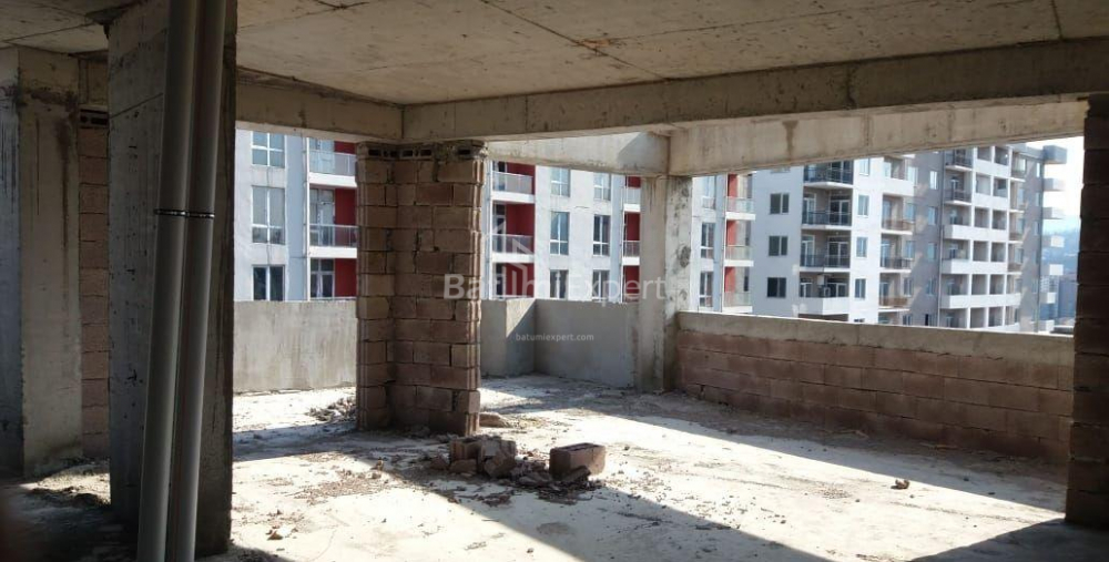 Mieszkanie 110 m² - Juriewskaja, Batumi, Gruzja