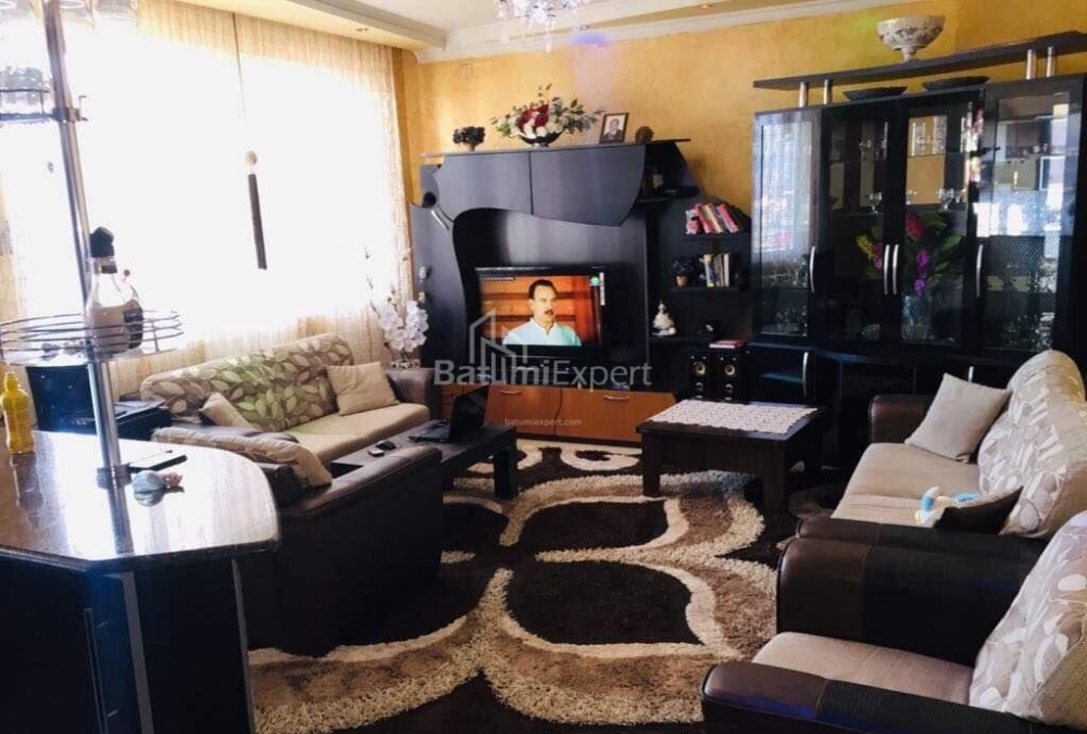 Mieszkanie 110 m² - Juriewskaja, Batumi, Gruzja