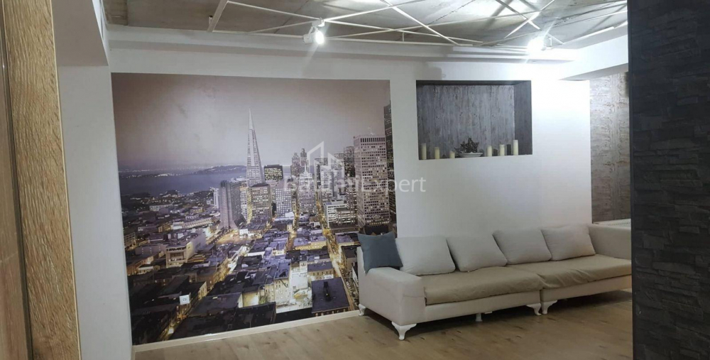 Mieszkanie 225 m² - Petra Melikiszwili, Batumi, Gruzja