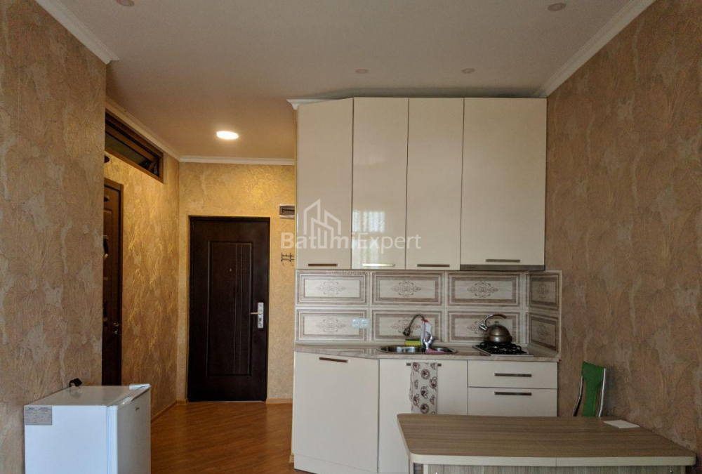 Mieszkanie 34 m² - Wachtang Gorgasali, Batumi, Gruzja