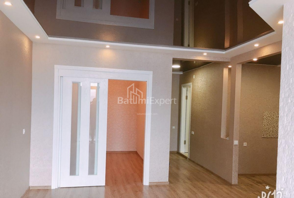 Mieszkanie 54 m² - Jusuf Kobaladze, Batumi, Gruzja