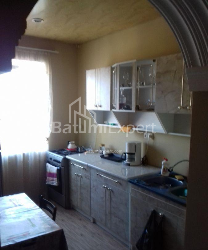 Mieszkanie 63 m² - Andronikaszwili, Batumi, Gruzja
