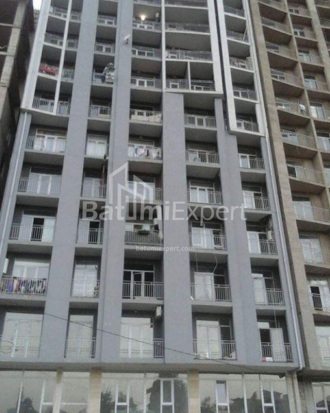 Mieszkanie 42 m² - Tbel-Abuseridze, Batumi, Gruzja