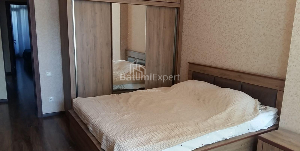 Mieszkanie 130 m² - Szeryf Chimsziaszwili, Batumi, Gruzja