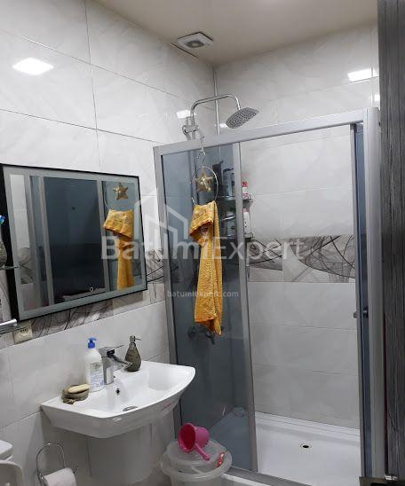 Mieszkanie 110 m² - Ivane Javakhishvili, Batumi, Gruzja