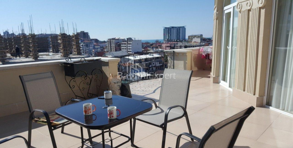 Mieszkanie 133 m² - Stefana Zubalashvili, Batumi, Gruzja