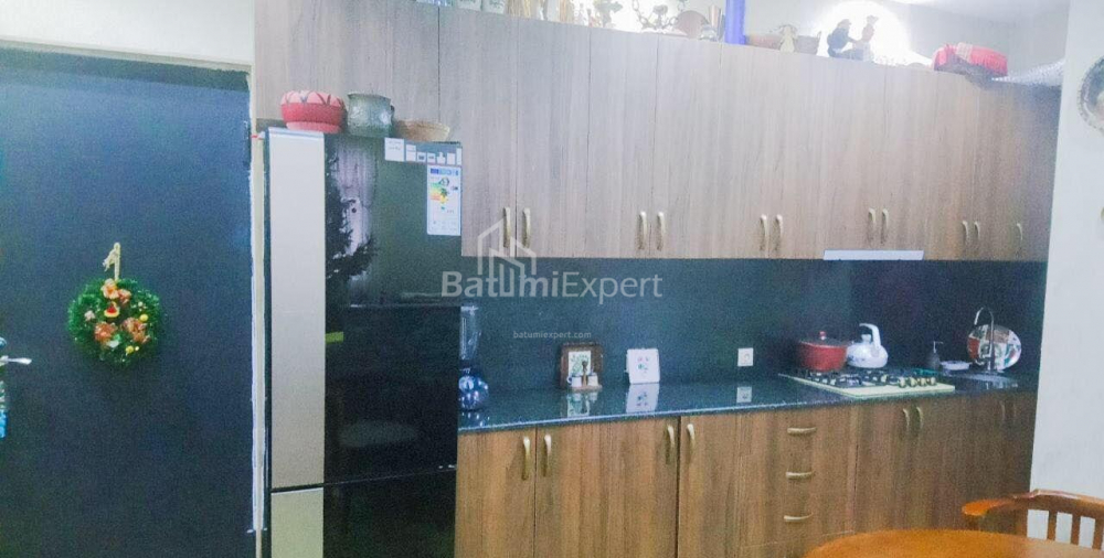 Mieszkanie 53 m² - Wachtang Gorgasali, Batumi, Gruzja