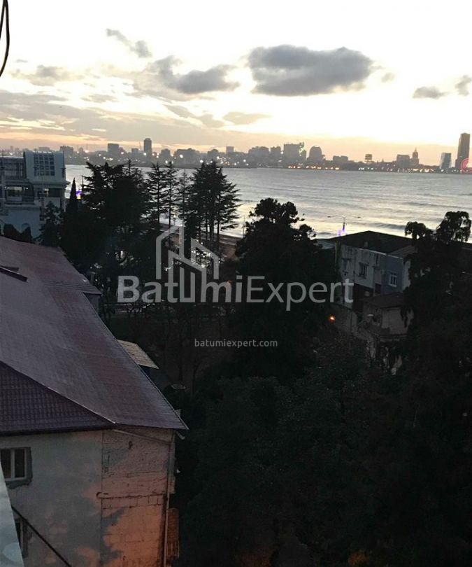 Mieszkanie 78 m² - Juriewskaja, Batumi, Gruzja