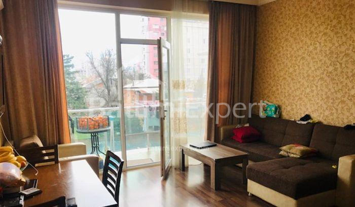 Mieszkanie 95 m² - Juriewskaja, Batumi, Gruzja