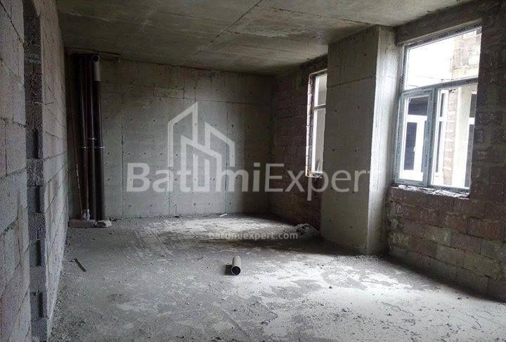 Mieszkanie 43 m² - Juriewskaja, Batumi, Gruzja