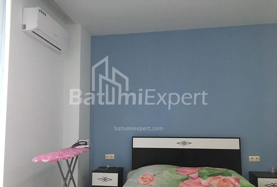 Mieszkanie 38 m² - Juriewskaja, Batumi, Gruzja