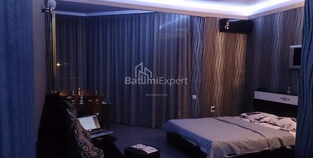 Mieszkanie 34 m² - Jusuf Kobaladze, Batumi, Gruzja