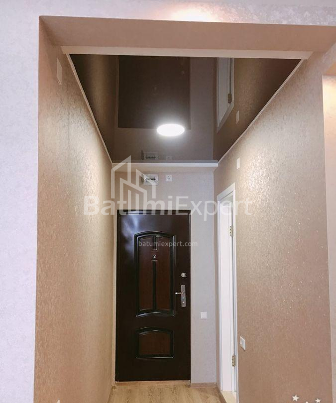 Mieszkanie 53 m² - Juriewskaja, Batumi, Gruzja