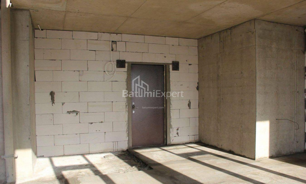 Mieszkanie 48 m² - Juriewskaja, Batumi, Gruzja