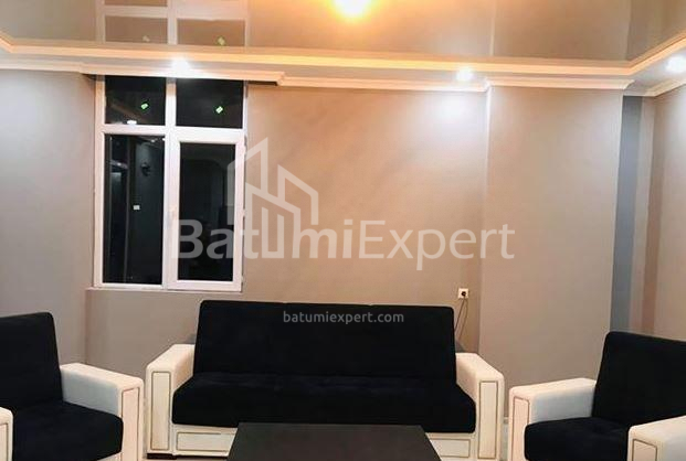 Mieszkanie 60 m² - Niko Pirosmaniego, Batumi, Gruzja