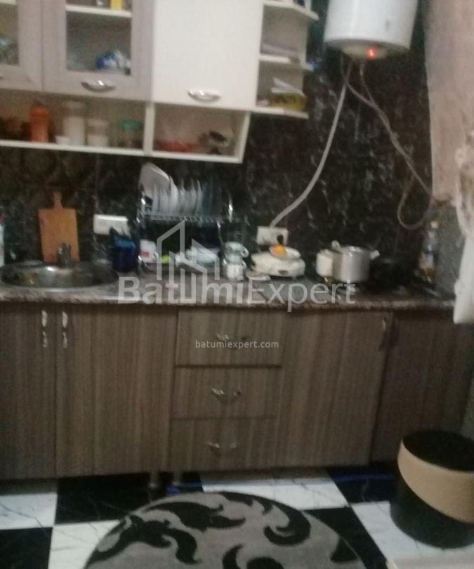 Mieszkanie 38 m² - Ivane Javakhishvili, Batumi, Gruzja