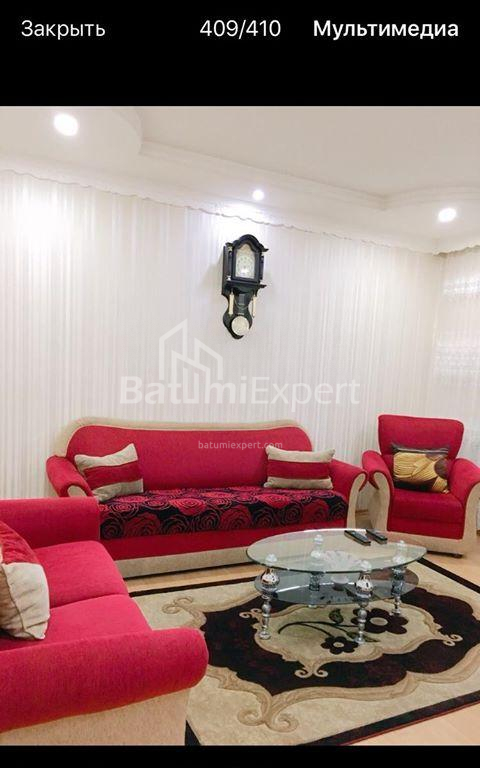 Mieszkanie 62 m² - Zuraba Gorgiladze, Batumi, Gruzja