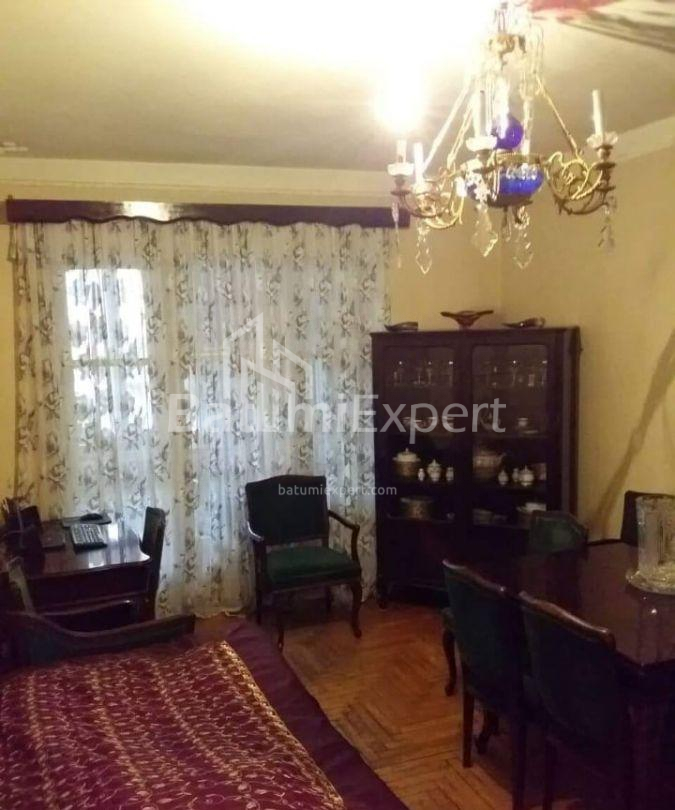 Mieszkanie 65 m² - Juriewskaja, Batumi, Gruzja