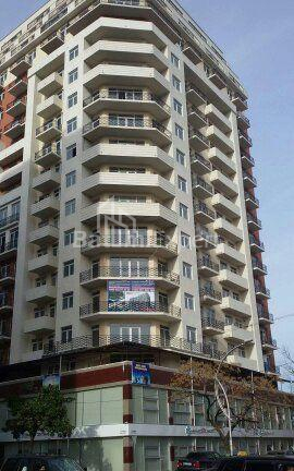 Mieszkanie 55 m² - Szeryf Chimsziaszwili, Batumi, Gruzja