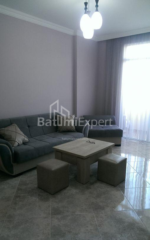 Mieszkanie 55 m² - Szeryf Chimsziaszwili, Batumi, Gruzja