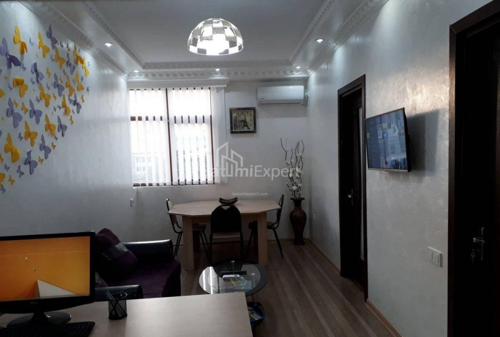 Mieszkanie 50 m² - Angisa, Batumi, Gruzja