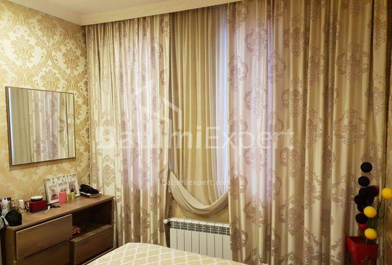 Mieszkanie 90 m² - Tbel-Abuseridze, Batumi, Gruzja