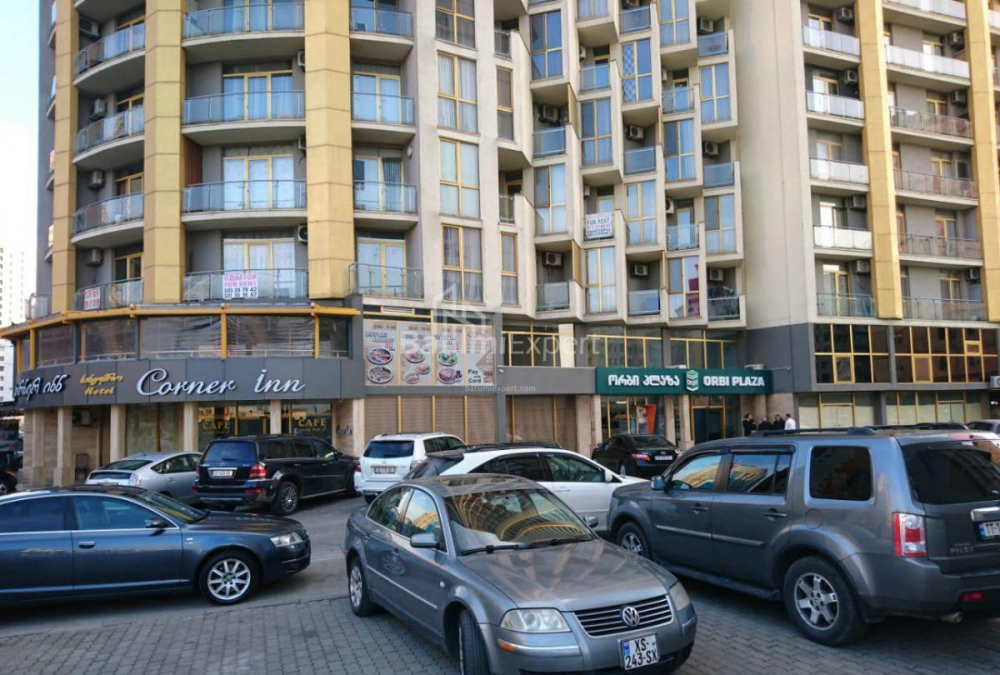 Mieszkanie 32 m² - Juriewskaja, Batumi, Gruzja
