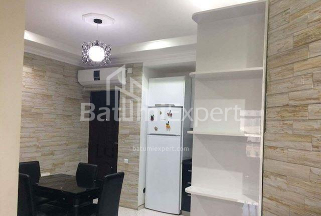 Mieszkanie 70 m² - Szeryf Chimsziaszwili, Batumi, Gruzja