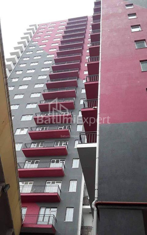 Mieszkanie 78 m² - Petra Bagrationi, Batumi, Gruzja