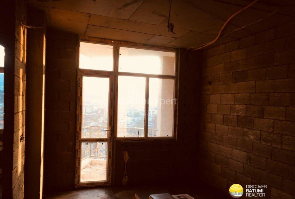 Mieszkanie 55 m² - Tbel-Abuseridze, Batumi, Gruzja