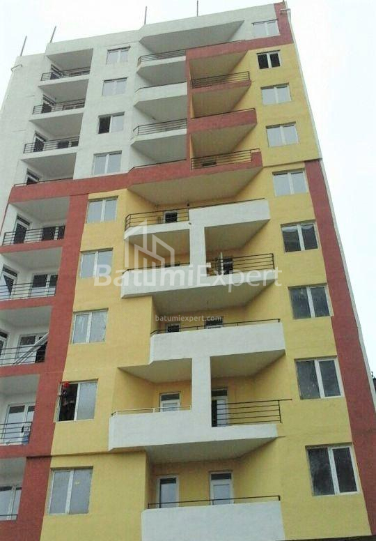 Mieszkanie 63 m² - Juriewskaja, Batumi, Gruzja