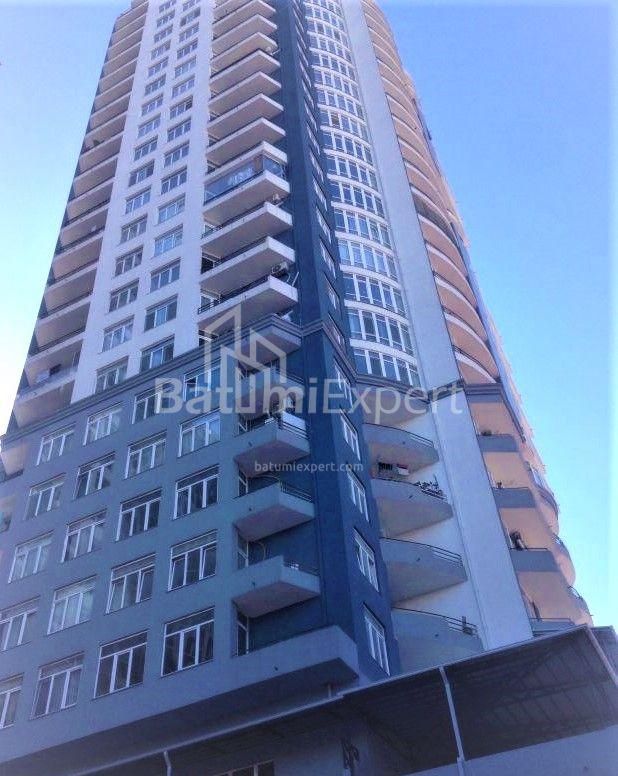 Mieszkanie 50 m² - Juriewskaja, Batumi, Gruzja