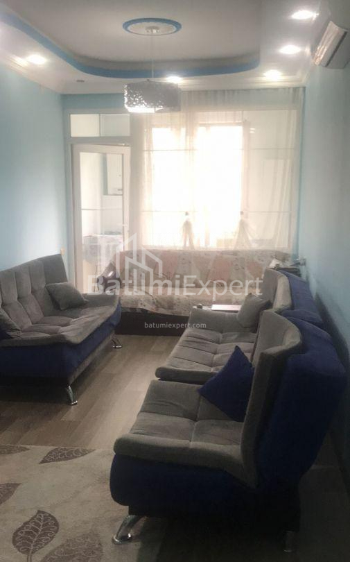 Mieszkanie 72 m² - Ilja Czawczawadze, Batumi, Gruzja