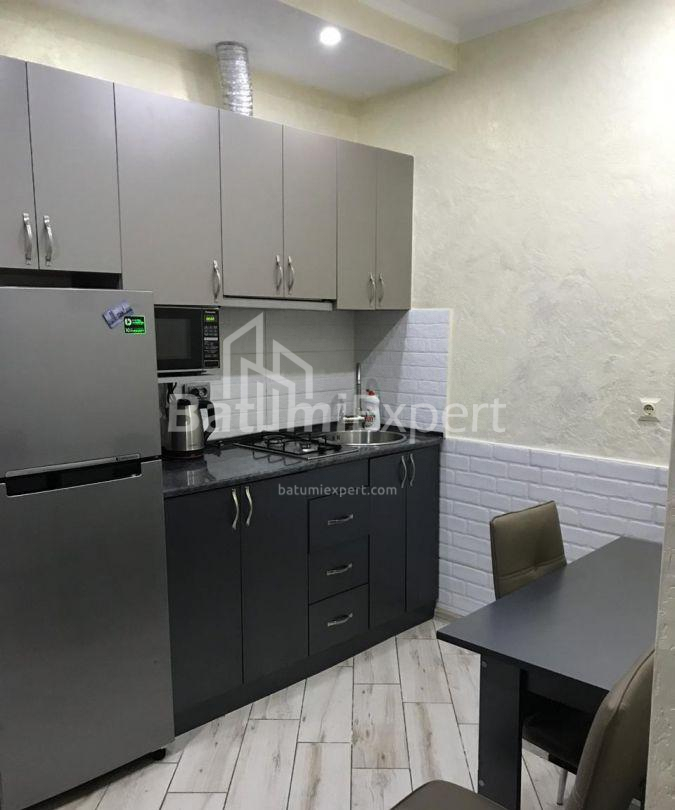 Mieszkanie 35 m² - Niko Pirosmaniego, Batumi, Gruzja