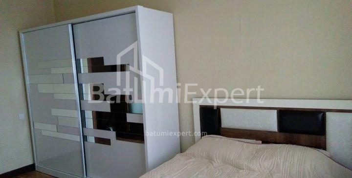 Mieszkanie 140 m² - generała Asłana Abaszydze, Batumi, Gruzja