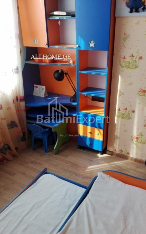 Mieszkanie 55 m² - Niko Pirosmaniego, Batumi, Gruzja