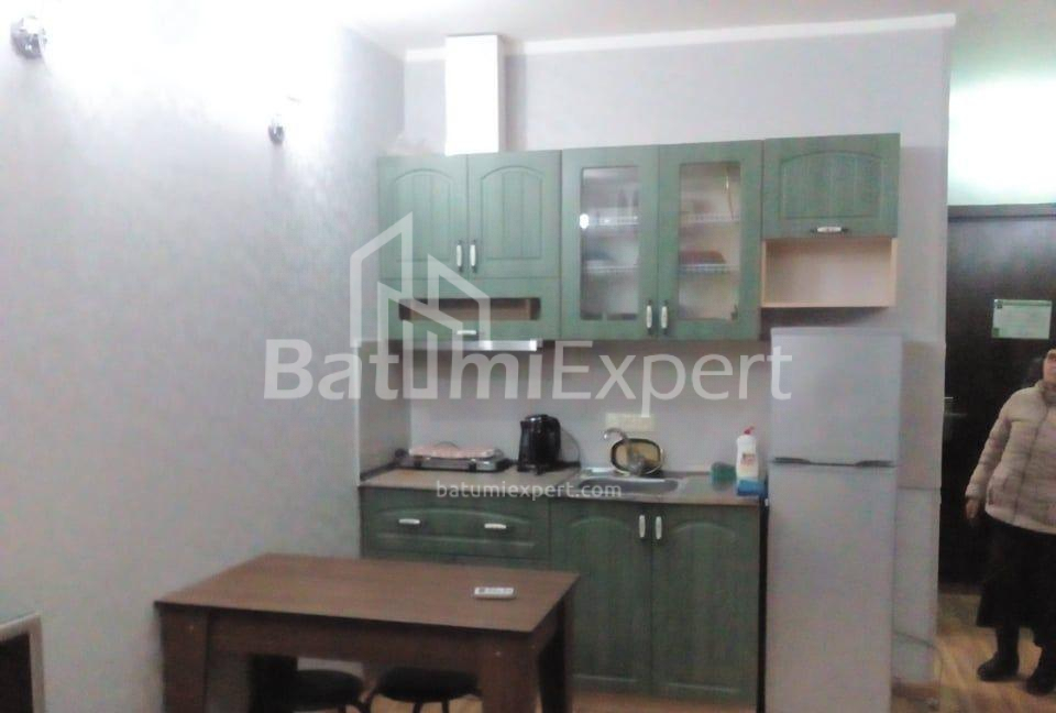 Mieszkanie 36 m² - Szeryf Chimsziaszwili, Batumi, Gruzja