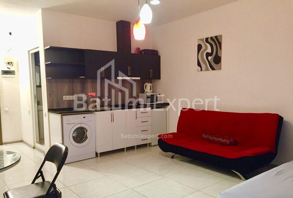 Mieszkanie 35 m² - Juriewskaja, Batumi, Gruzja