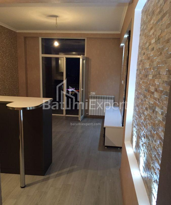 Mieszkanie 55 m² - Tbel-Abuseridze, Batumi, Gruzja