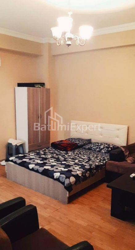 Mieszkanie 30 m² - Juriewskaja, Batumi, Gruzja