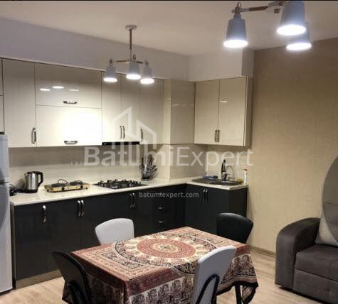 Mieszkanie 57 m² - Wachtang Gorgasali, Batumi, Gruzja