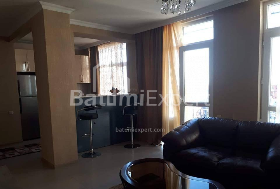 Mieszkanie 67 m² - Juriewskaja, Batumi, Gruzja