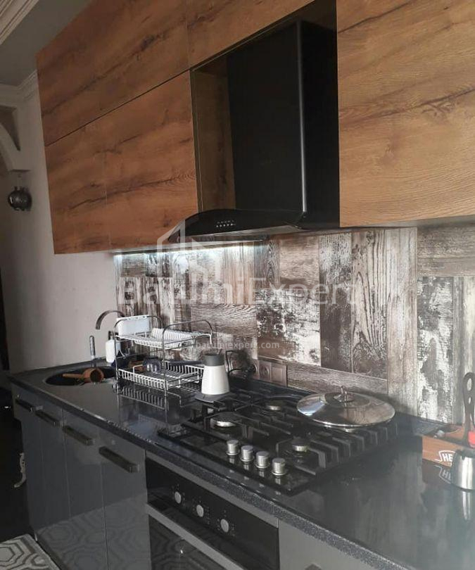 Mieszkanie 43 m² - David Agmashenebli, Batumi, Gruzja