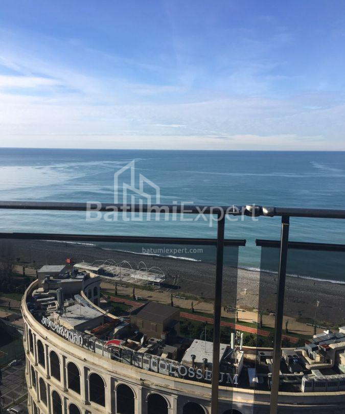 Mieszkanie 50 m² - Szeryf Chimsziaszwili, Batumi, Gruzja