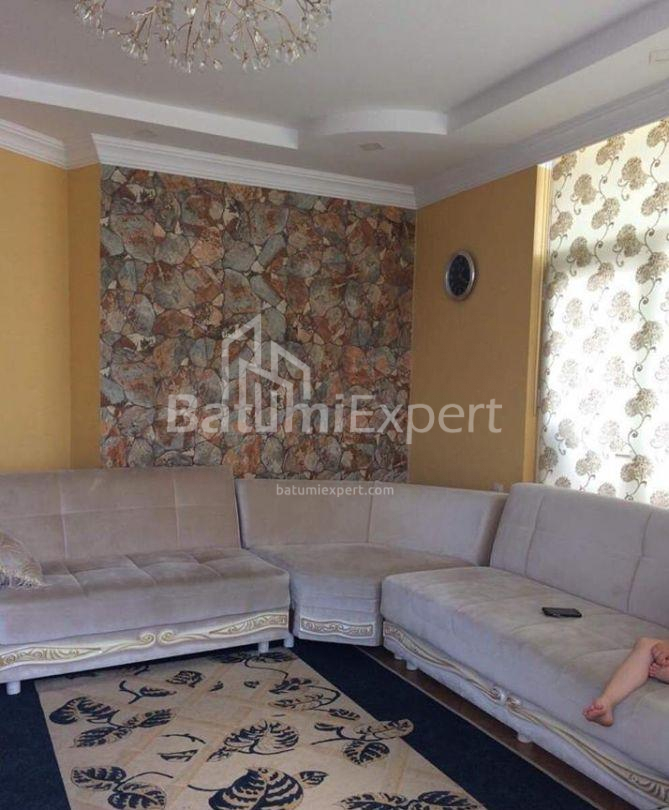 Mieszkanie 117 m² - Juriewskaja, Batumi, Gruzja