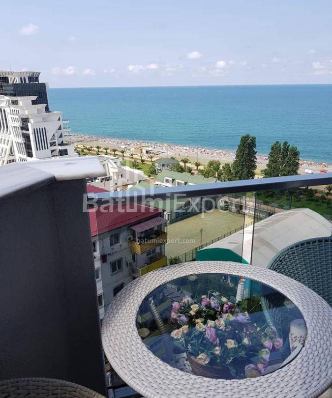 Mieszkanie 30 m² - Juriewskaja, Batumi, Gruzja