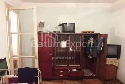 Mieszkanie 30 m² - Juriewskaja, Batumi, Gruzja