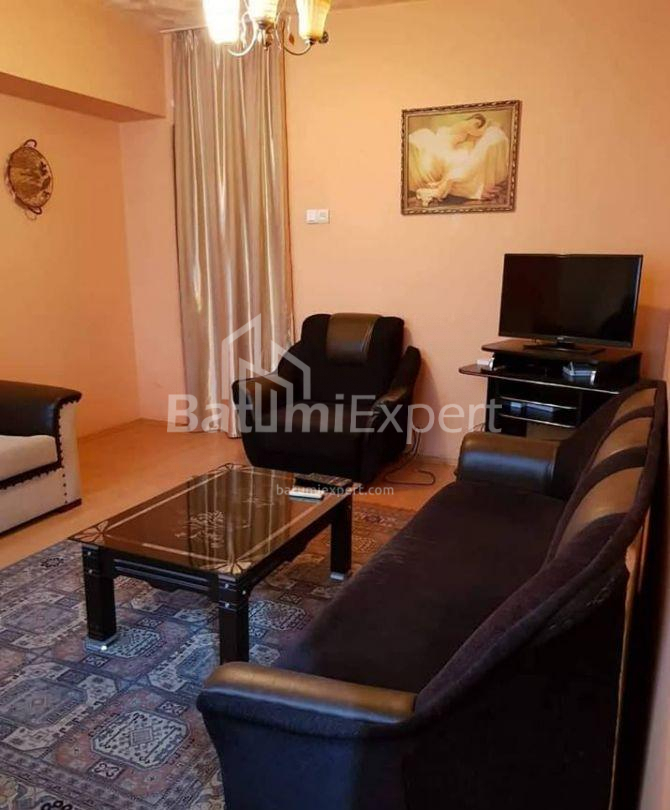 Mieszkanie 65 m² - Juriewskaja, Batumi, Gruzja