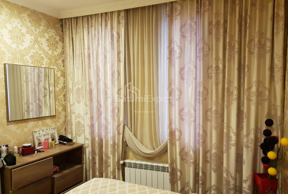 Mieszkanie 46 m² - Tbel-Abuseridze, Batumi, Gruzja