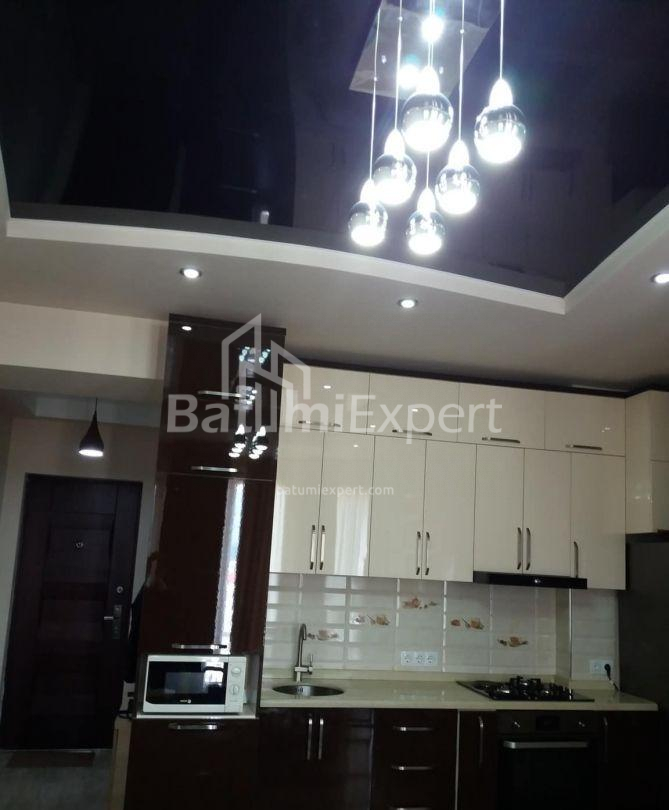 Mieszkanie 51 m² - Juriewskaja, Batumi, Gruzja